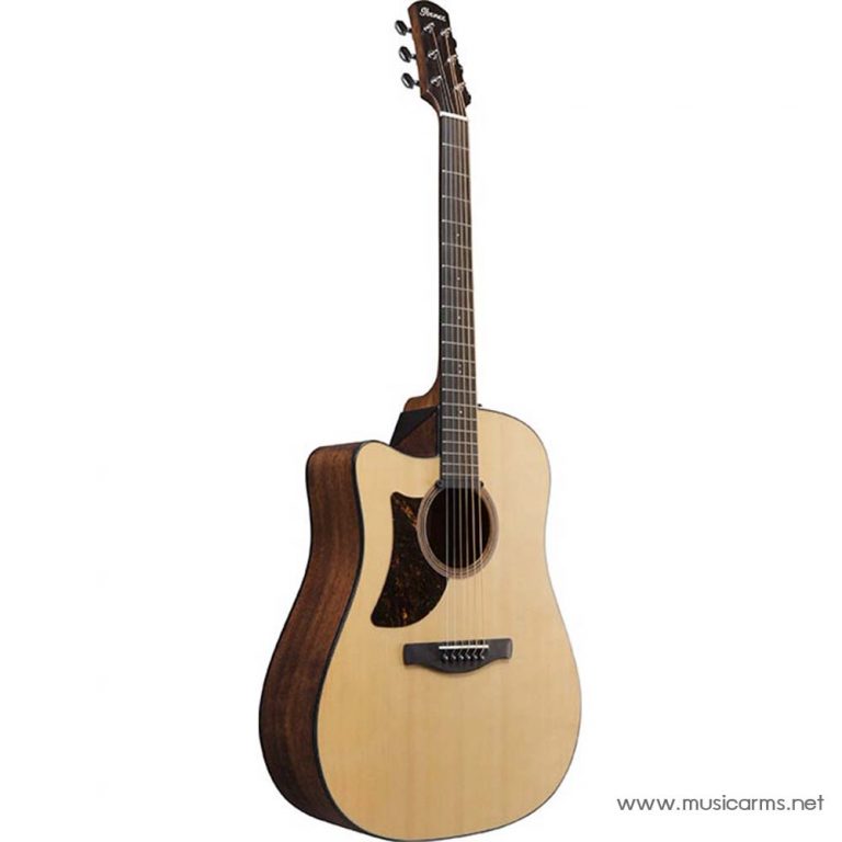 Ibanez AAD170LCE side ขายราคาพิเศษ