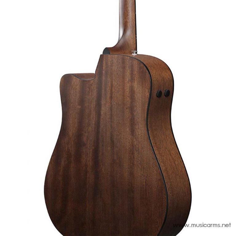 Ibanez AAD190CE body back ขายราคาพิเศษ