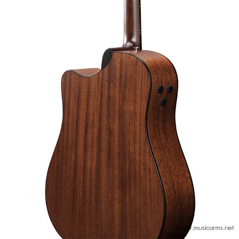 Ibanez AAD440CE back ขายราคาพิเศษ