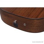 Ibanez AAD440CE input ขายราคาพิเศษ