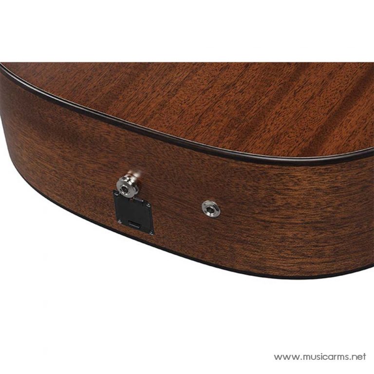 Ibanez AAD440CE input ขายราคาพิเศษ