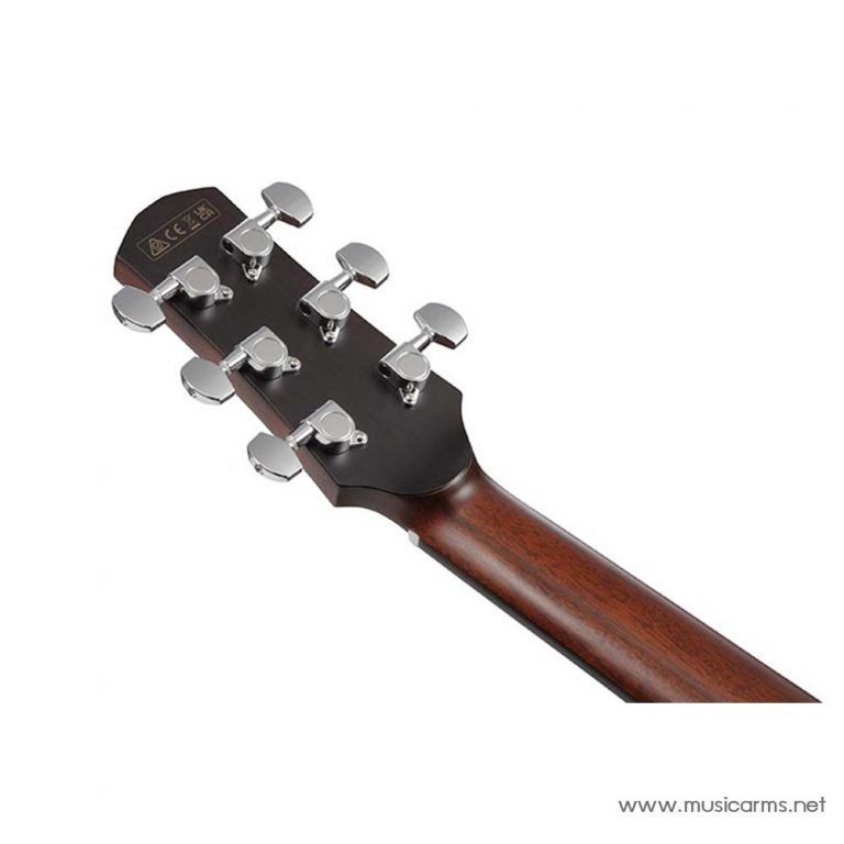 Ibanez AAD440CE tuner ขายราคาพิเศษ