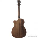 Ibanez AC340CE back ขายราคาพิเศษ