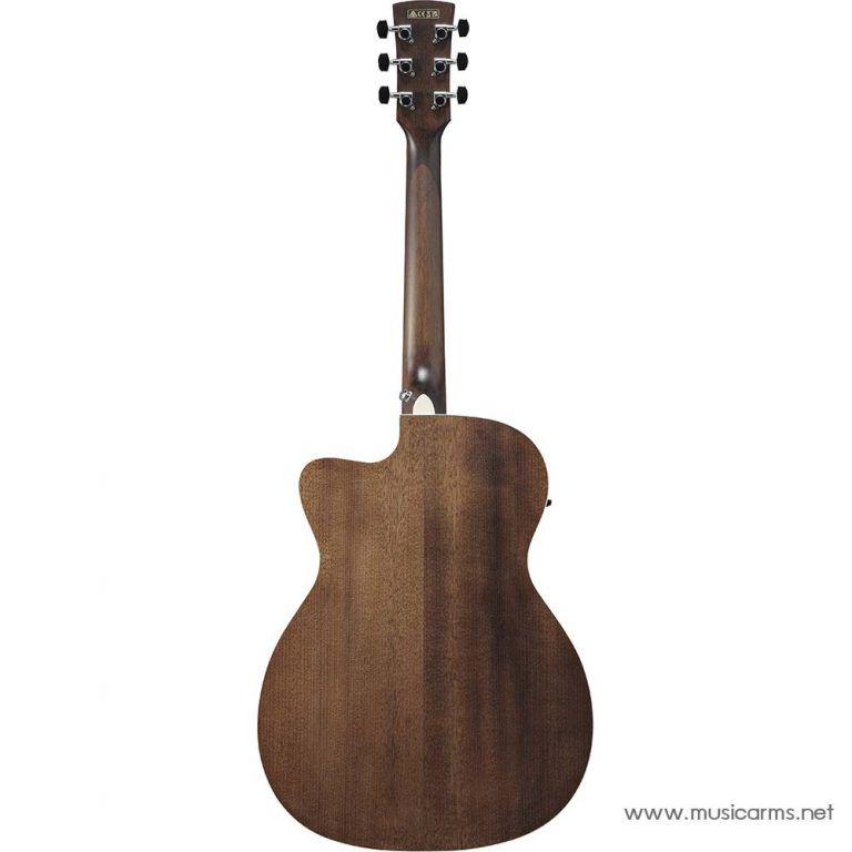 Ibanez AC340CE back ขายราคาพิเศษ