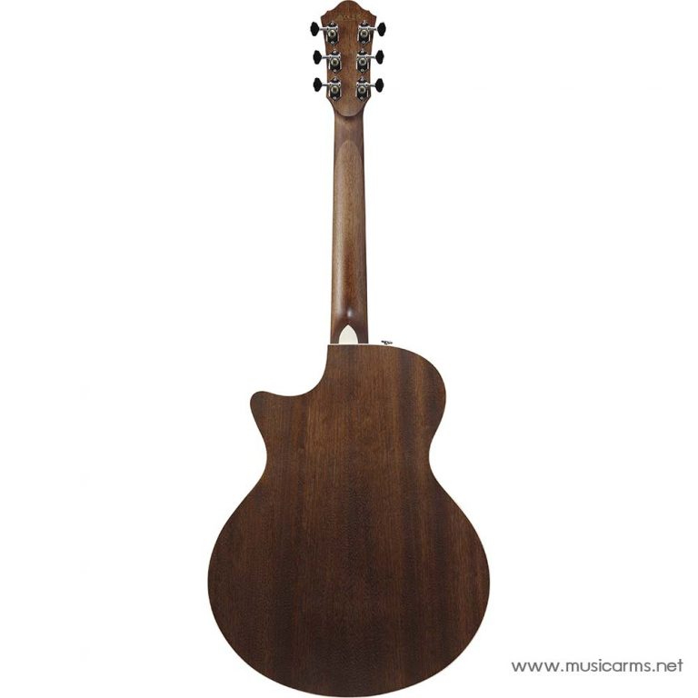 Ibanez AE240JR back ขายราคาพิเศษ