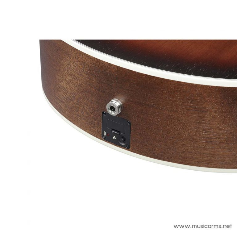 Ibanez AE240JR input ขายราคาพิเศษ