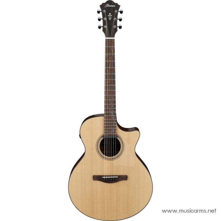 Ibanez AE275 Natural ขายราคาพิเศษ
