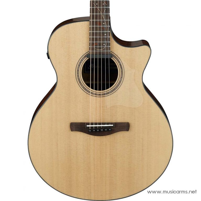 Ibanez AE275 Natural body ขายราคาพิเศษ