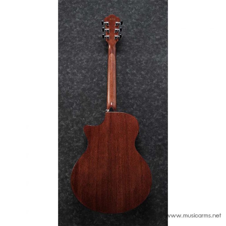 Ibanez AE275BT back ขายราคาพิเศษ