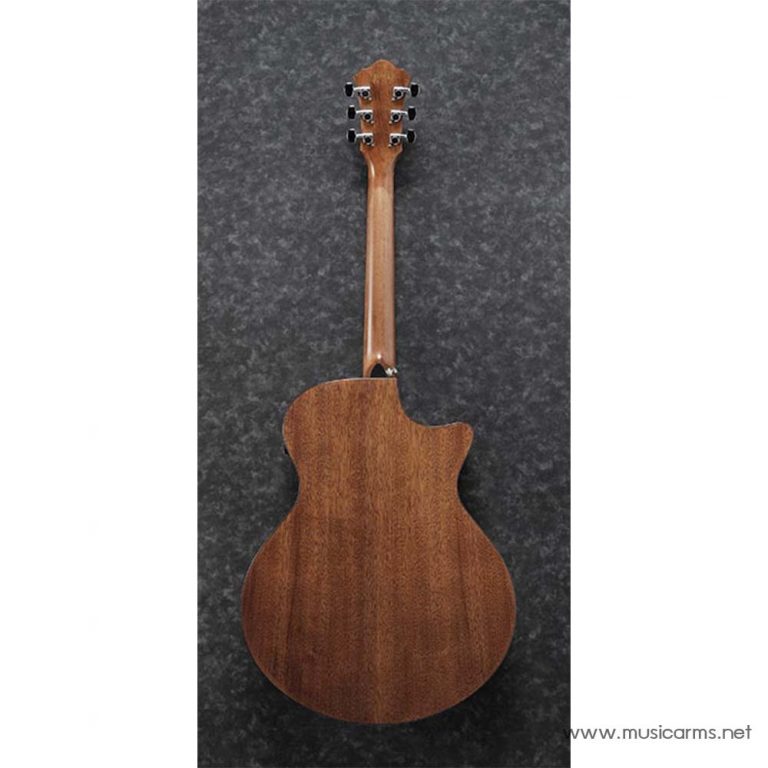 Ibanez AE295L back ขายราคาพิเศษ