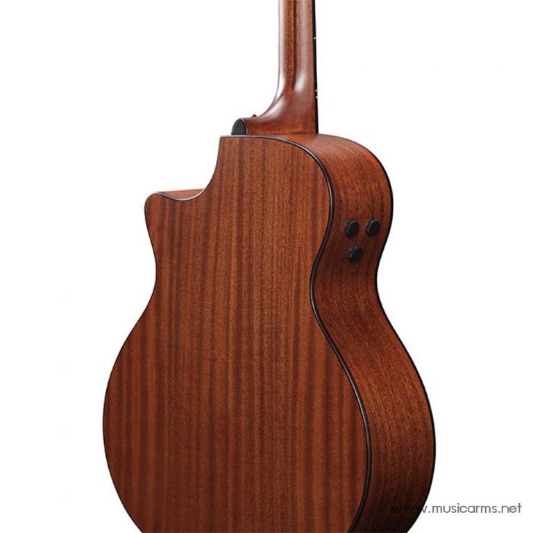 Ibanez AE440 body back ขายราคาพิเศษ