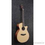 Ibanez AEG200 side ขายราคาพิเศษ