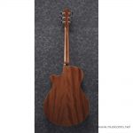 Ibanez AEG220 back ขายราคาพิเศษ