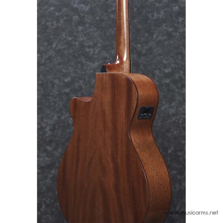 Ibanez AEG220 body back ขายราคาพิเศษ
