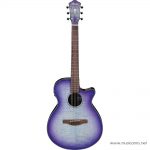Ibanez AEG70 Purple Iris Burst High Gloss ขายราคาพิเศษ
