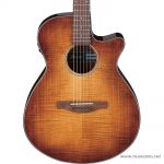 Ibanez AEG70 Vintage Violin body ขายราคาพิเศษ