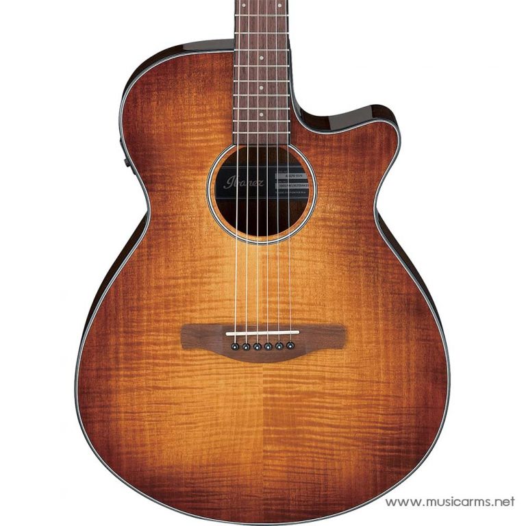 Ibanez AEG70 Vintage Violin body ขายราคาพิเศษ