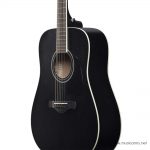 Ibanez AW84 body side ขายราคาพิเศษ