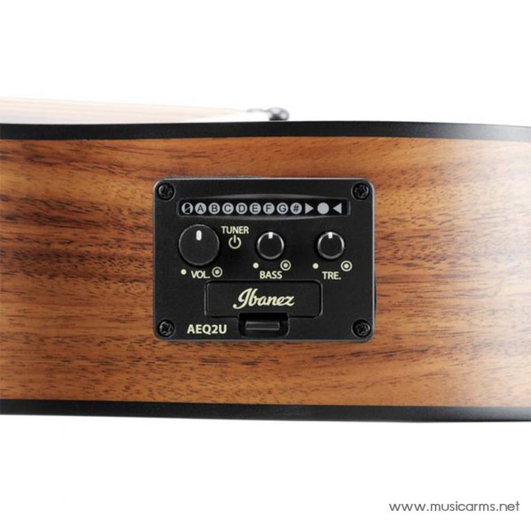 Ibanez EWP12EWB pickup ขายราคาพิเศษ