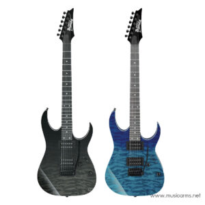 Ibanez GRG120QASP กีตาร์ไฟฟ้าราคาถูกสุด