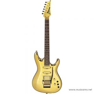 Ibanez JS2GD Joe Satriani Signature กีตาร์ไฟฟ้าราคาถูกสุด