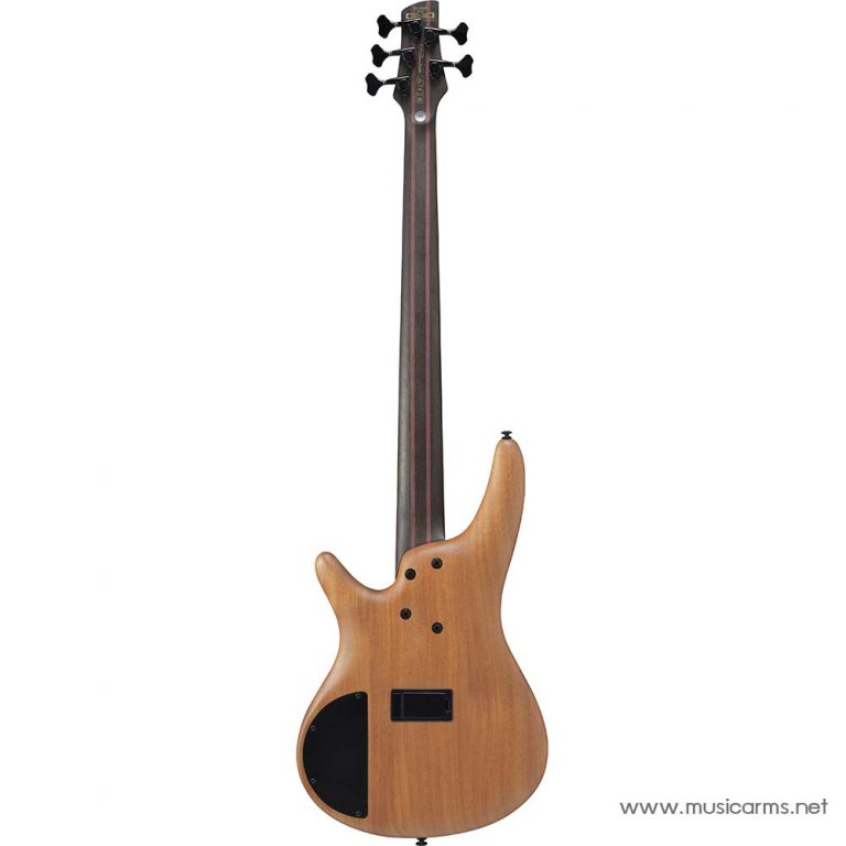 Ibanez SR1355B back ขายราคาพิเศษ