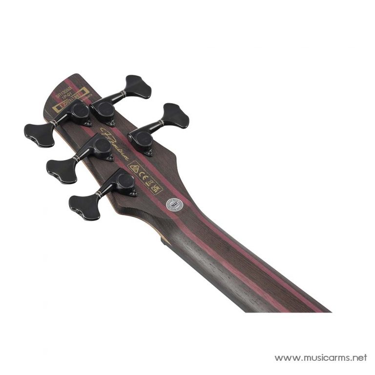 Ibanez SR1355B neck ขายราคาพิเศษ