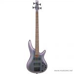 Ibanez SR500E Black Aurora Burst Gloss ลดราคาพิเศษ