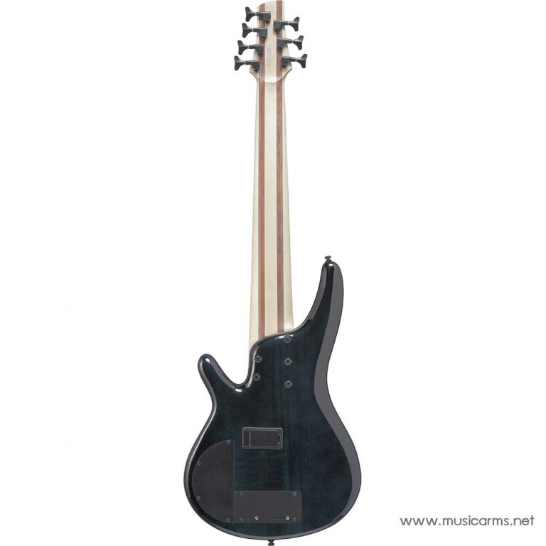 Ibanez SRAS7 back ขายราคาพิเศษ