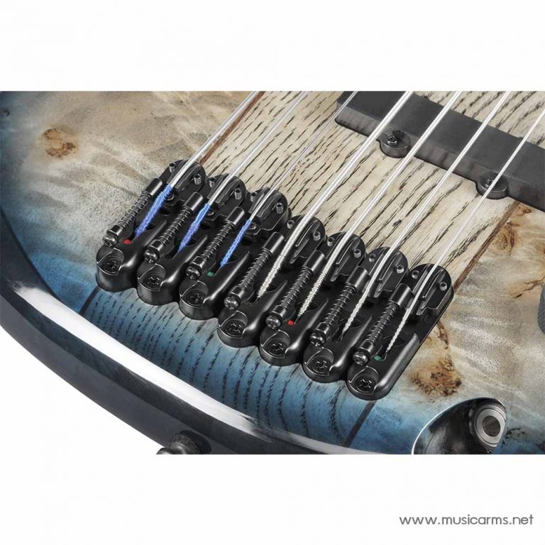 Ibanez SRAS7 bridge ขายราคาพิเศษ