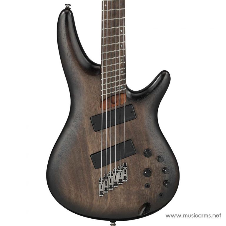 Ibanez SRC6MS body ขายราคาพิเศษ
