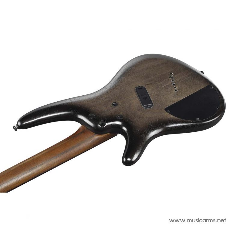 Ibanez SRC6MS body back ขายราคาพิเศษ