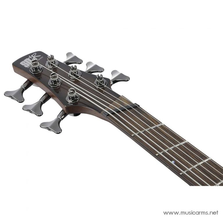 Ibanez SRC6MS head ขายราคาพิเศษ