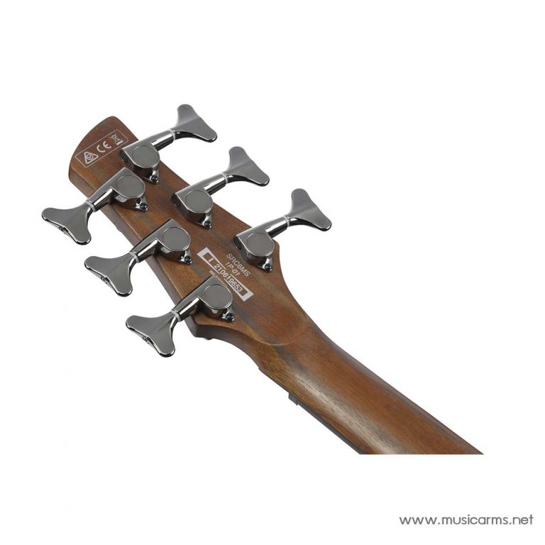 Ibanez SRC6MS neck ขายราคาพิเศษ