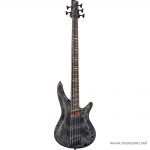 Ibanez SRMS805 Multiscale 5 String Bass in Deep Twilight ขายราคาพิเศษ