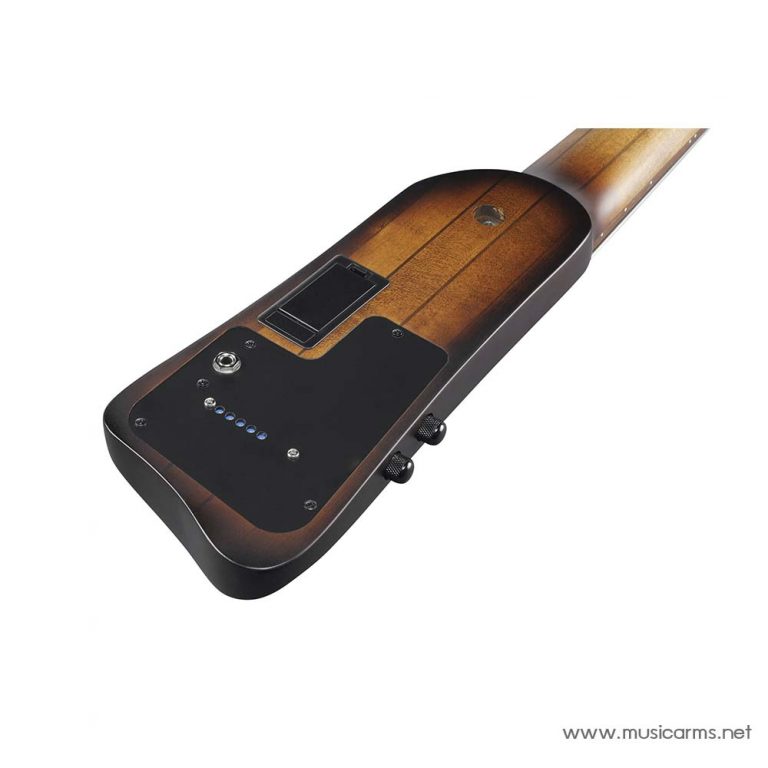 Ibanez UB805 body back ขายราคาพิเศษ