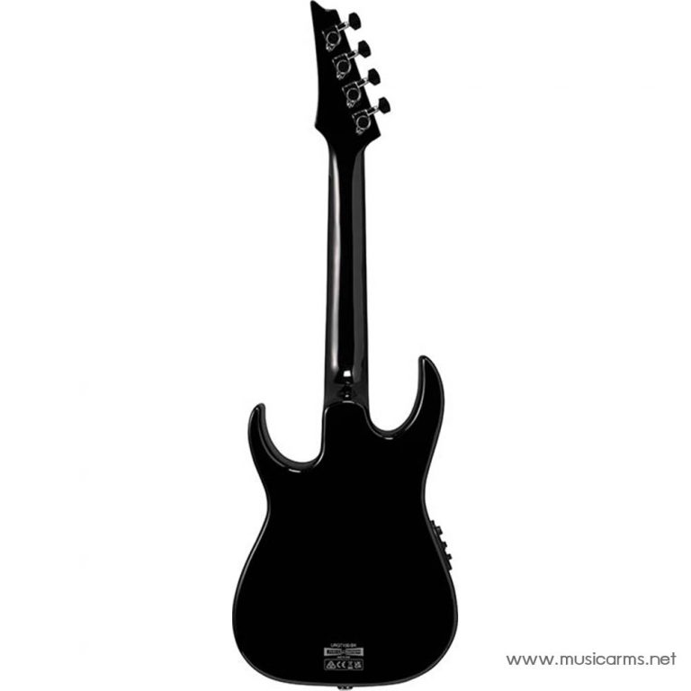 Ibanez URGT100 back ขายราคาพิเศษ