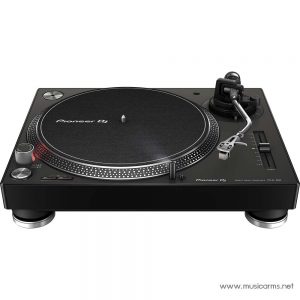 Pioneer PLX-500 เครื่องเล่น Turntableราคาถูกสุด | ดีเจ คอนโทรลเลอร์ DJ Controllers
