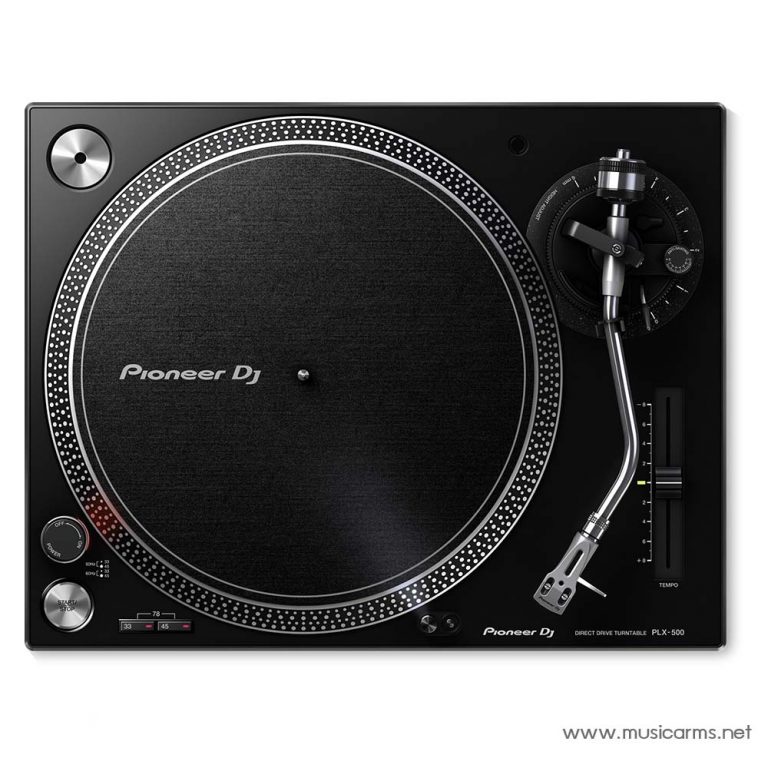 Pioneer PLX500 ขายราคาพิเศษ
