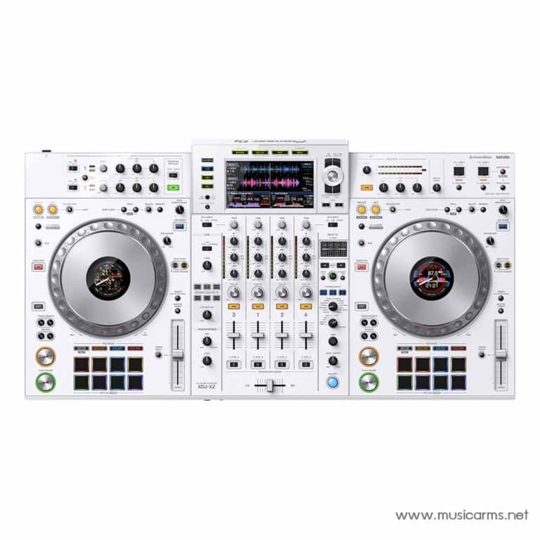 Pioneer XDJ-XZ เครื่องเล่น DJ สี White
