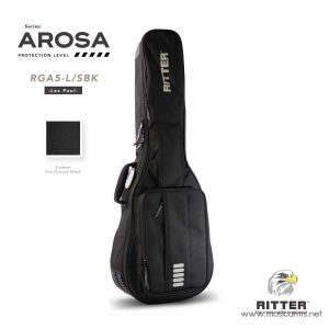 Ritter Arosa RGA5-L กระเป๋ากีตาร์ไฟฟ้าราคาถูกสุด