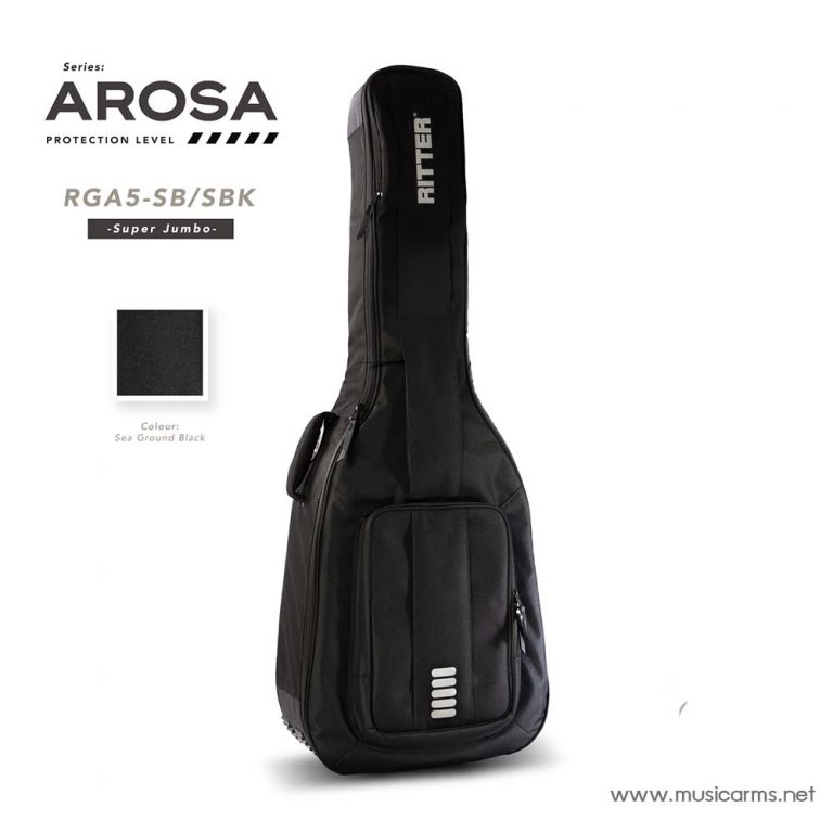 Ritter RGA5-SB ขายราคาพิเศษ