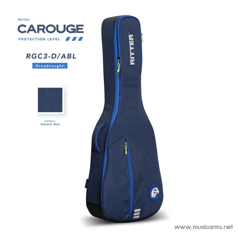 Ritter RGC3-D ฟ้า ขายราคาพิเศษ