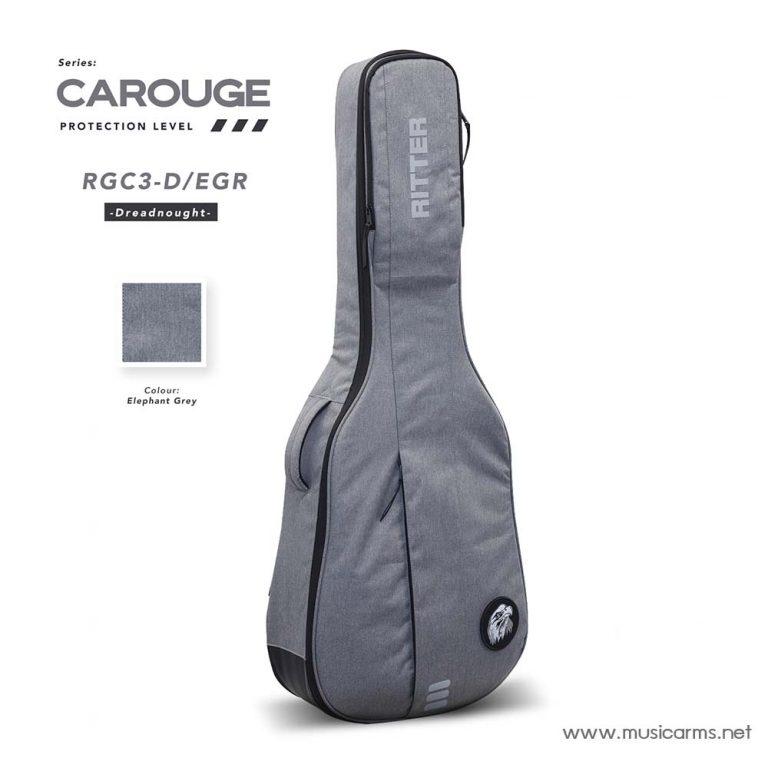 Ritter RGC3-D เทา ขายราคาพิเศษ