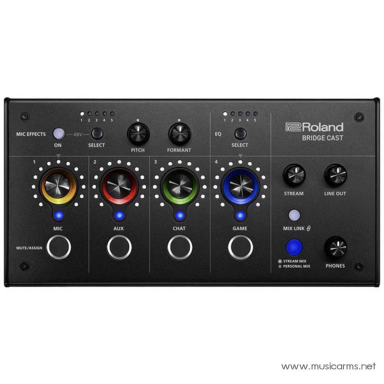 Roland Bridge Cast ขายราคาพิเศษ