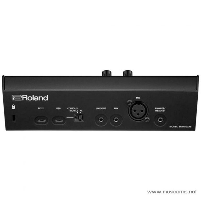 Roland Bridge Cast input ขายราคาพิเศษ