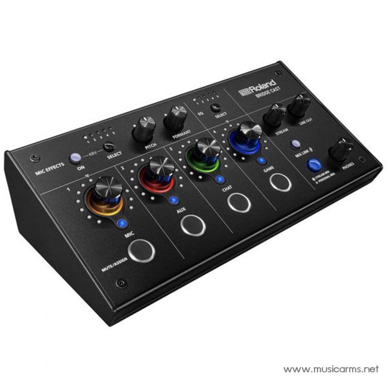 Roland Bridge Cast left ขายราคาพิเศษ