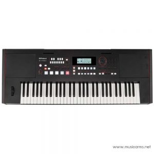 Roland E-X50 Arranger Keyboard คีย์บอร์ดไฟฟ้าราคาถูกสุด
