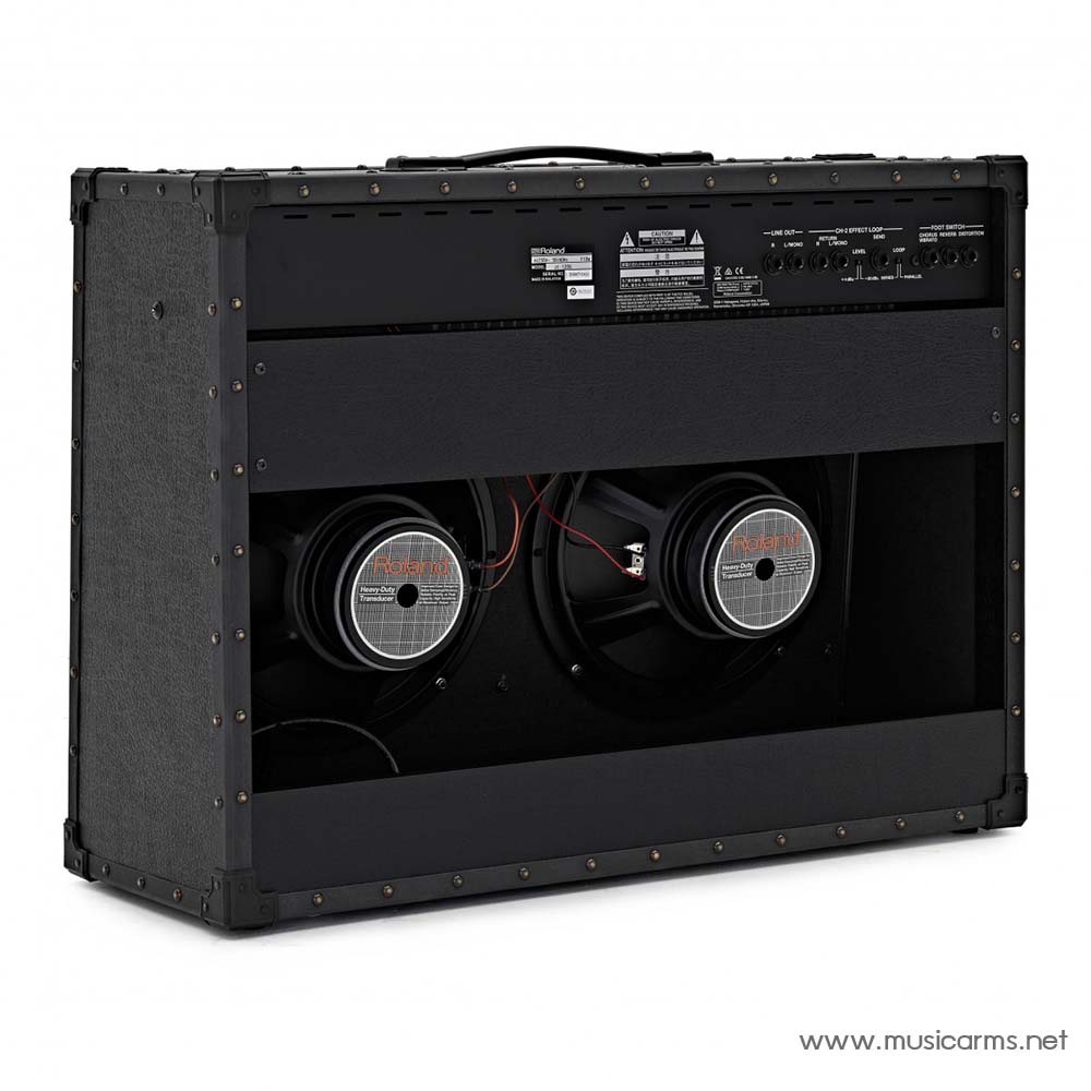 Roland JC120 Jazz Chorus Speaker Music Arms