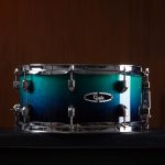 S-1_BirchSnareDrums_OceanBlue-ข้าง ขายราคาพิเศษ